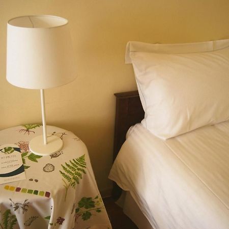 Dependance Del Brenta Bed and Breakfast Fiesso dʼArtico Εξωτερικό φωτογραφία