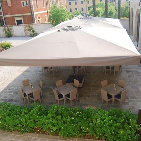 Dependance Del Brenta Bed and Breakfast Fiesso dʼArtico Εξωτερικό φωτογραφία