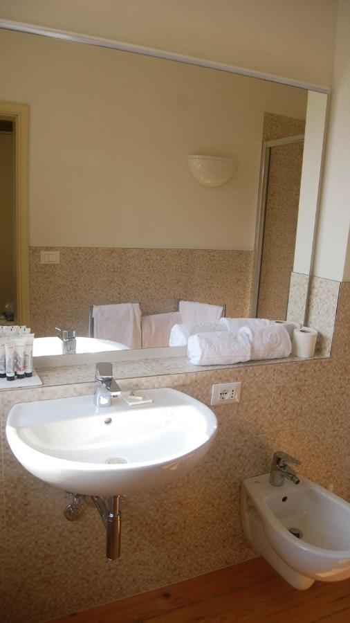 Dependance Del Brenta Bed and Breakfast Fiesso dʼArtico Εξωτερικό φωτογραφία