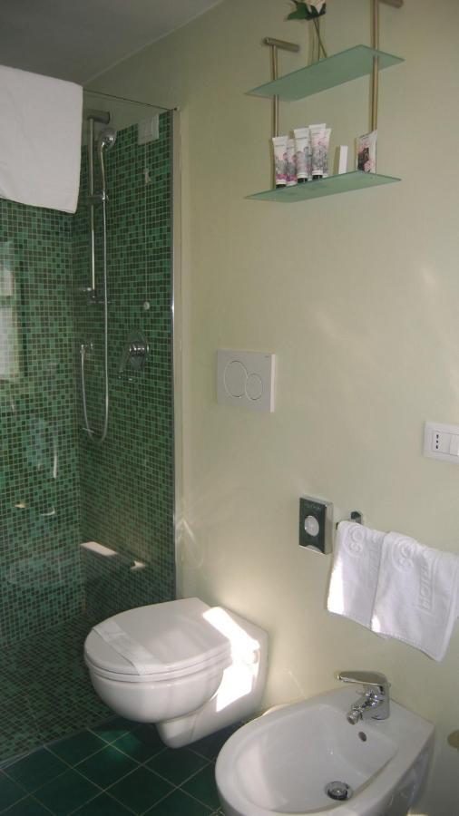 Dependance Del Brenta Bed and Breakfast Fiesso dʼArtico Εξωτερικό φωτογραφία