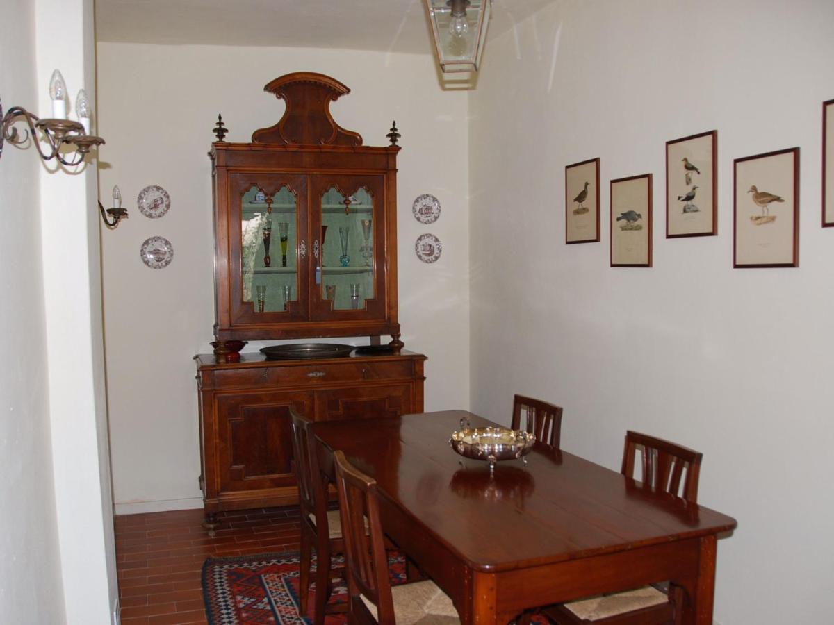 Dependance Del Brenta Bed and Breakfast Fiesso dʼArtico Εξωτερικό φωτογραφία