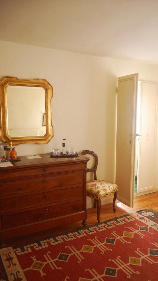 Dependance Del Brenta Bed and Breakfast Fiesso dʼArtico Εξωτερικό φωτογραφία