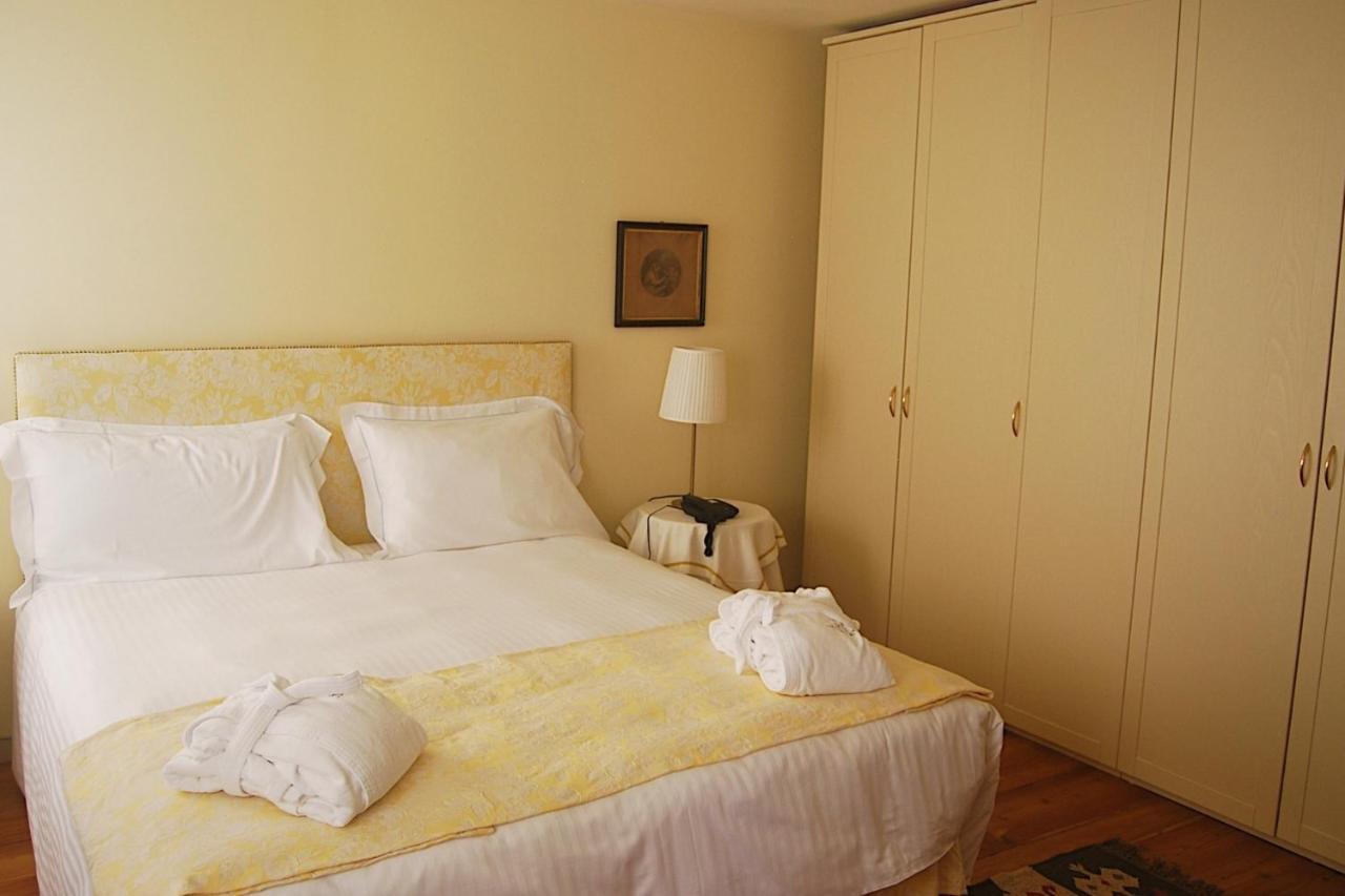 Dependance Del Brenta Bed and Breakfast Fiesso dʼArtico Εξωτερικό φωτογραφία
