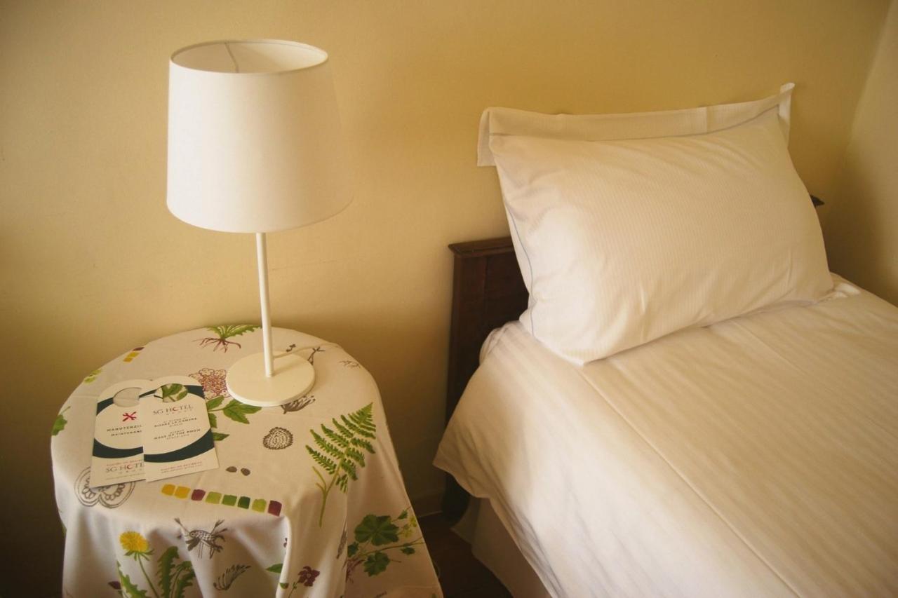 Dependance Del Brenta Bed and Breakfast Fiesso dʼArtico Εξωτερικό φωτογραφία