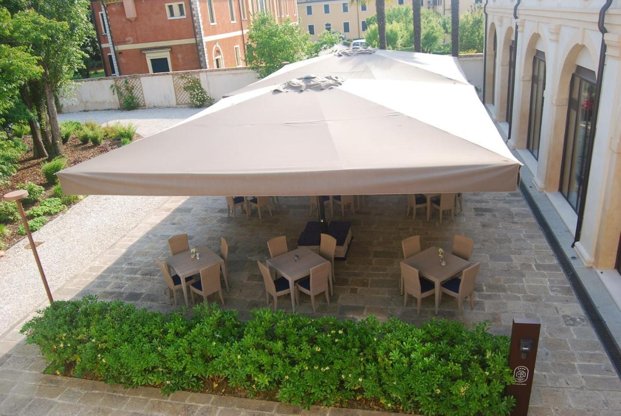 Dependance Del Brenta Bed and Breakfast Fiesso dʼArtico Εξωτερικό φωτογραφία