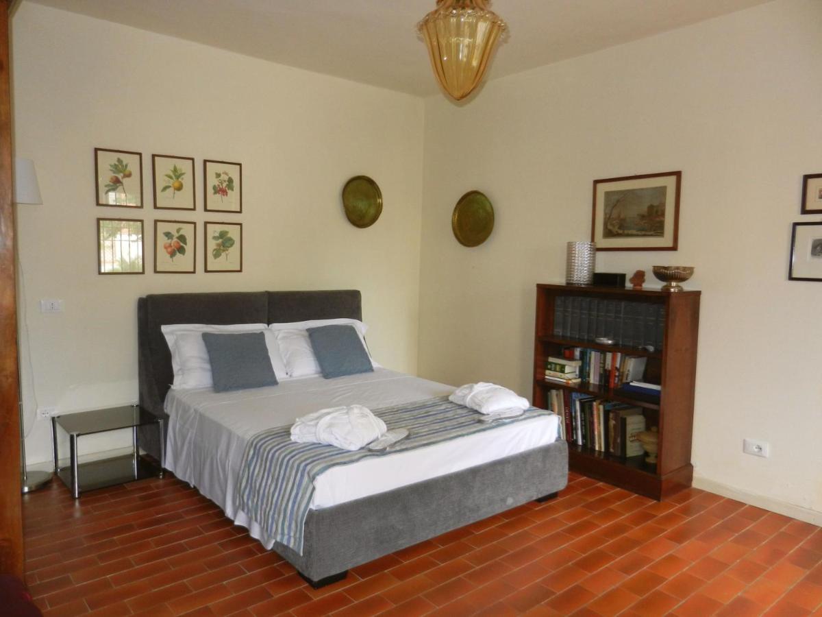 Dependance Del Brenta Bed and Breakfast Fiesso dʼArtico Εξωτερικό φωτογραφία
